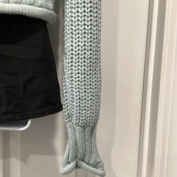 Garage Knitted Sweater - Picture 7 of 9